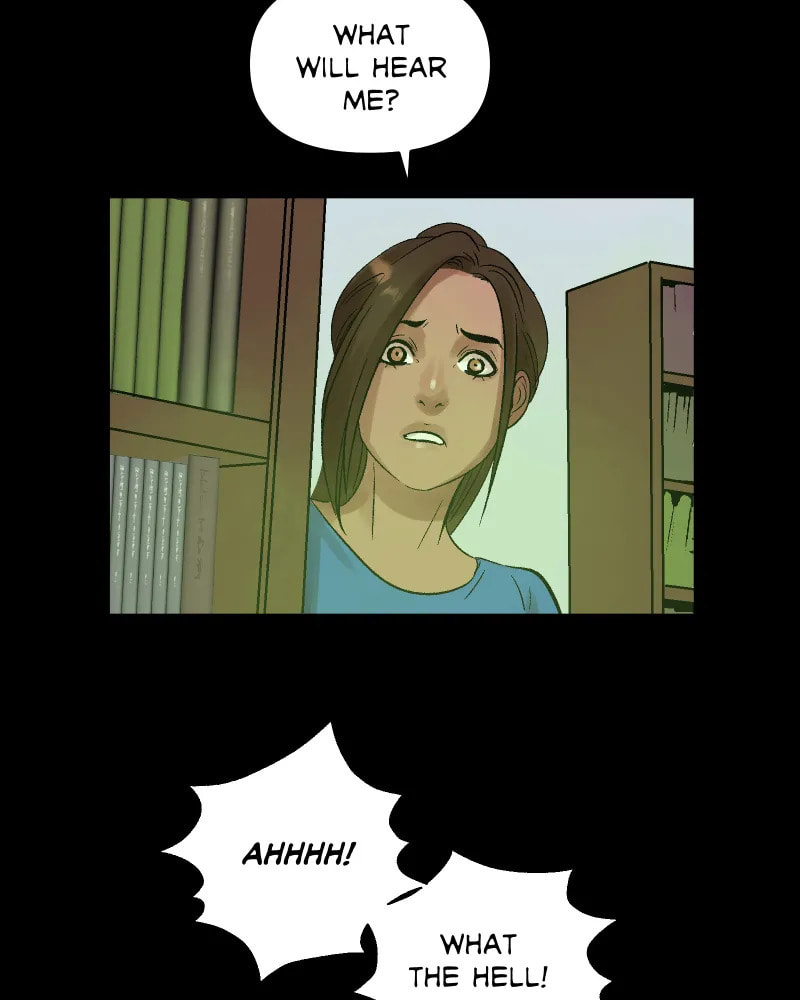 Re-Possessed (Colored) Chapter 13 page 49 - 
