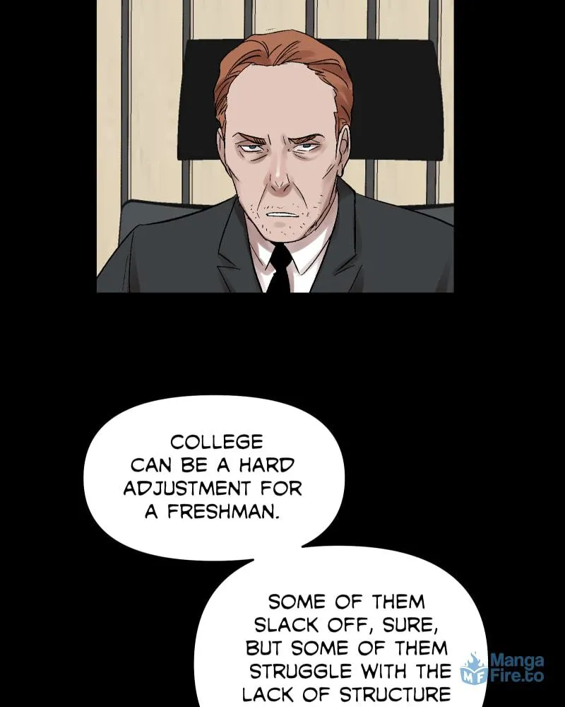 Re-Possessed (Colored) Chapter 14 page 12 - 