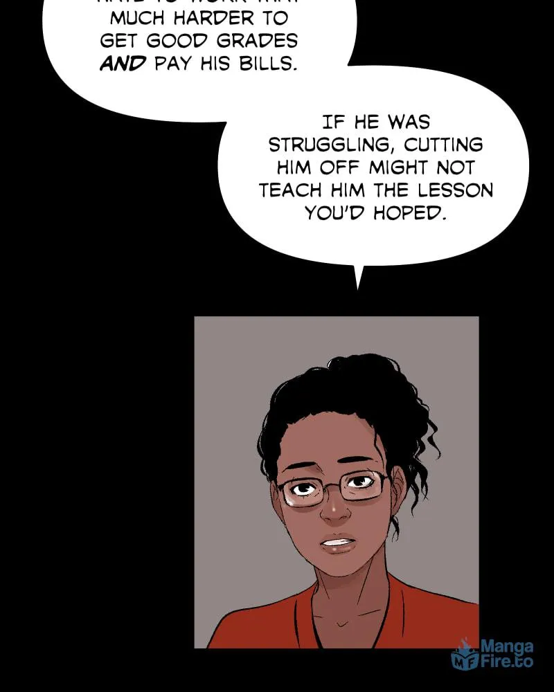 Re-Possessed (Colored) Chapter 14 page 15 - 