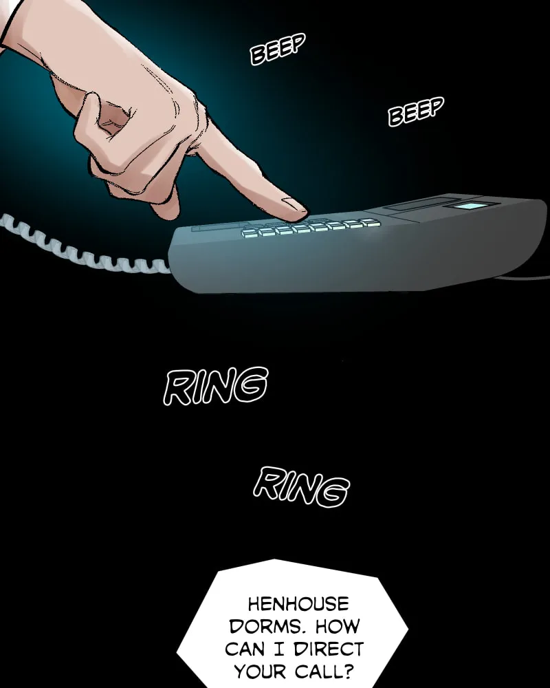 Re-Possessed (Colored) Chapter 14 page 19 - 