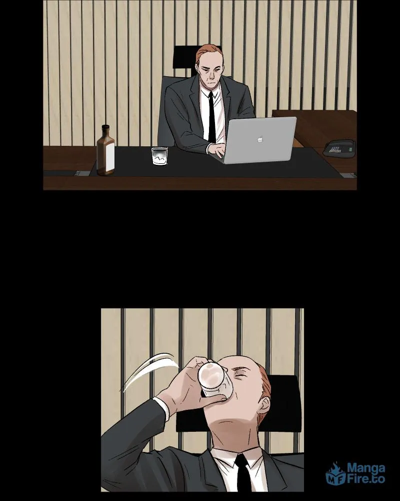 Re-Possessed (Colored) Chapter 14 page 3 - 