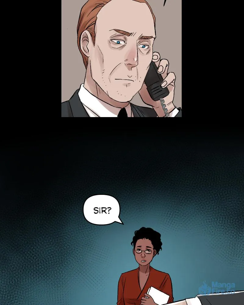 Re-Possessed (Colored) Chapter 14 page 21 - 