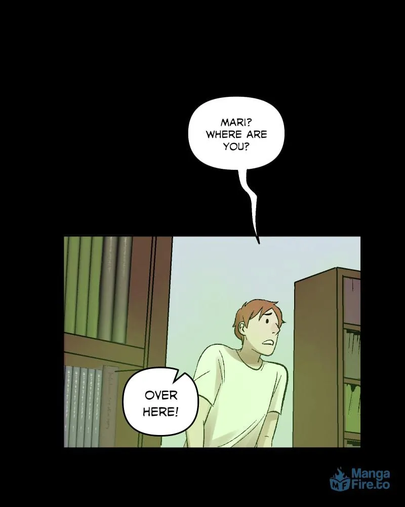Re-Possessed (Colored) Chapter 14 page 30 - 