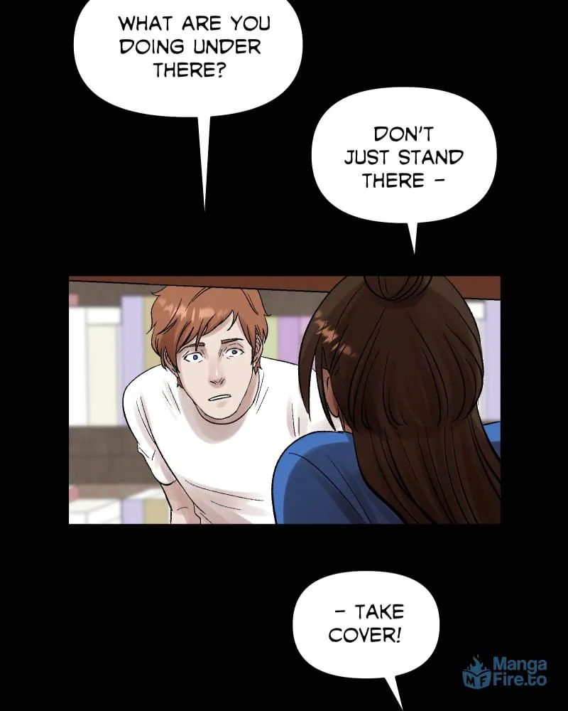 Re-Possessed (Colored) Chapter 14 page 33 - 