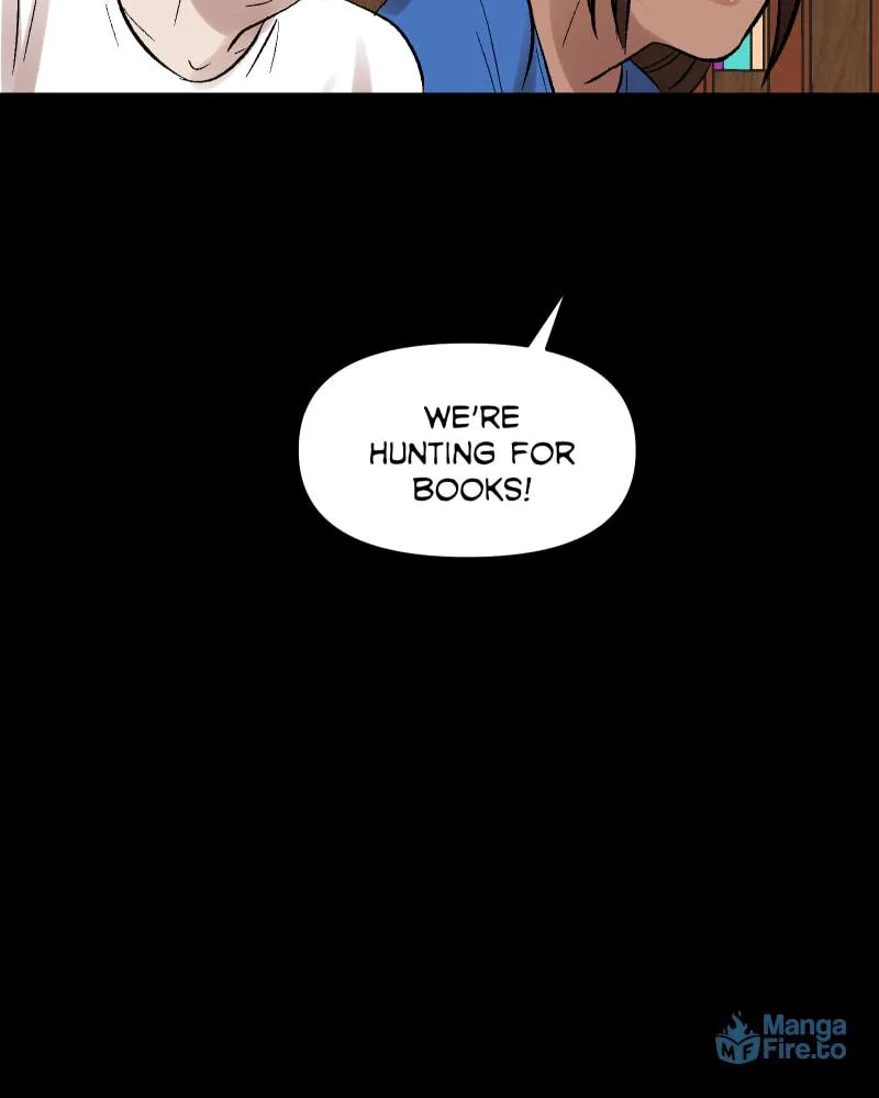 Re-Possessed (Colored) Chapter 14 page 36 - 