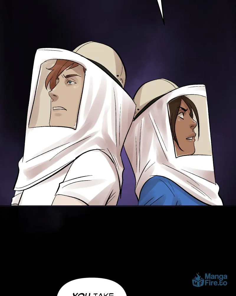Re-Possessed (Colored) Chapter 14 page 45 - 