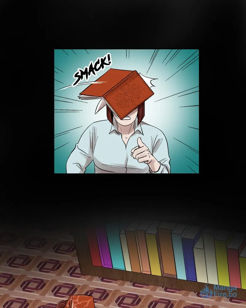 Re-Possessed (Colored) Chapter 14 page 48 - 