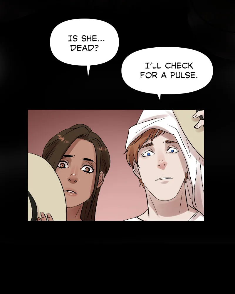 Re-Possessed (Colored) Chapter 14 page 50 - 