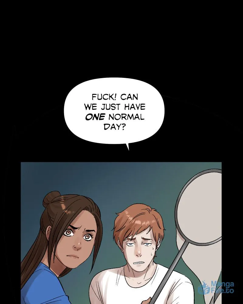 Re-Possessed (Colored) Chapter 14 page 54 - 