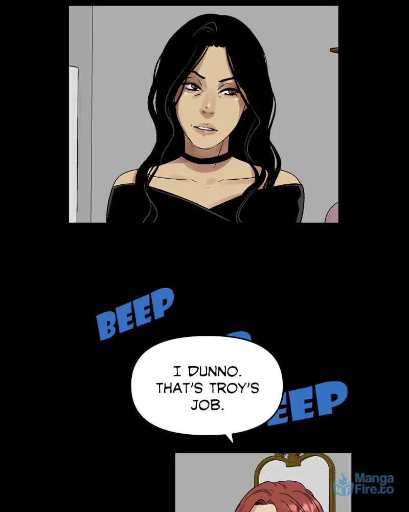 Re-Possessed (Colored) Chapter 15 page 12 - 