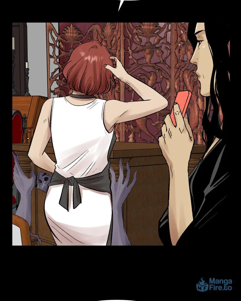 Re-Possessed (Colored) Chapter 15 page 15 - 