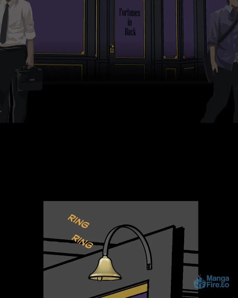 Re-Possessed (Colored) Chapter 15 page 3 - 