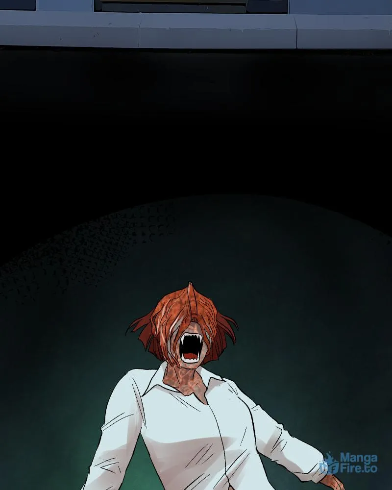 Re-Possessed (Colored) Chapter 15 page 21 - 