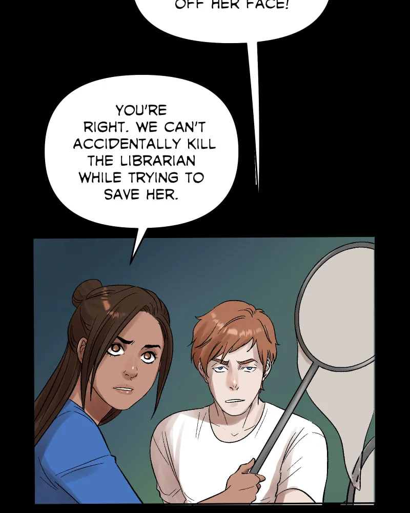 Re-Possessed (Colored) Chapter 15 page 23 - 
