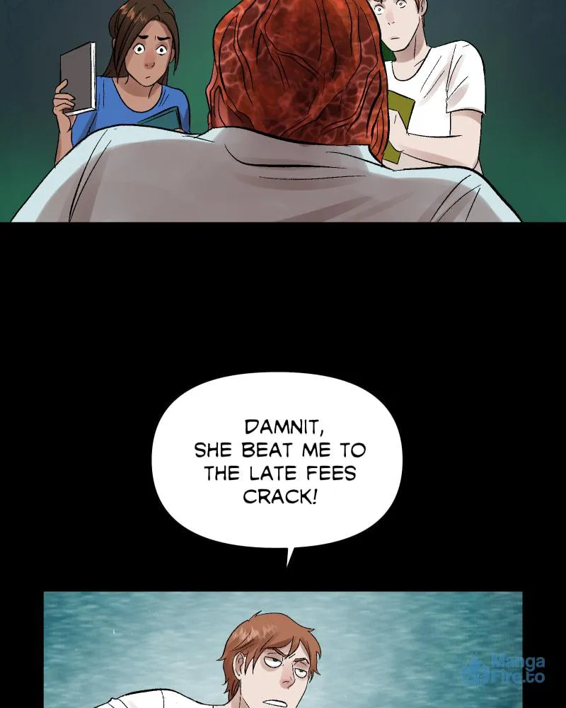 Re-Possessed (Colored) Chapter 15 page 33 - 
