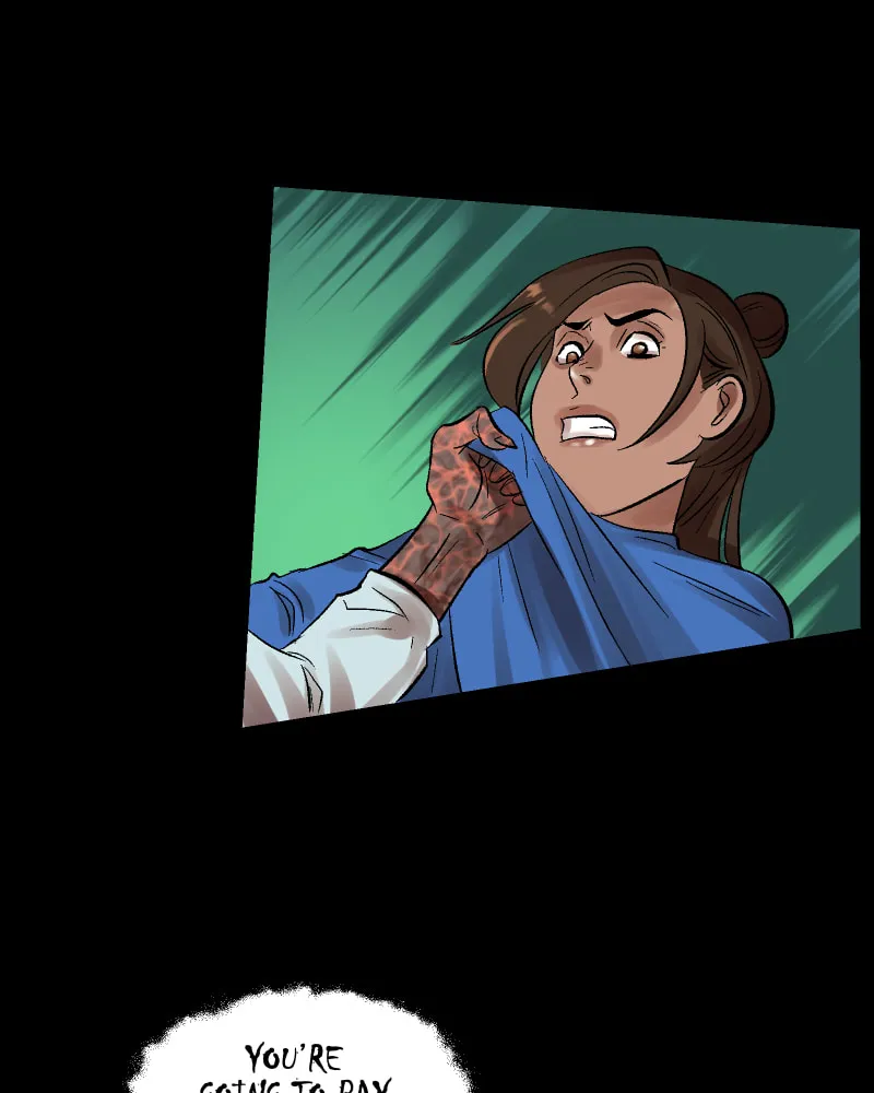 Re-Possessed (Colored) Chapter 15 page 41 - 