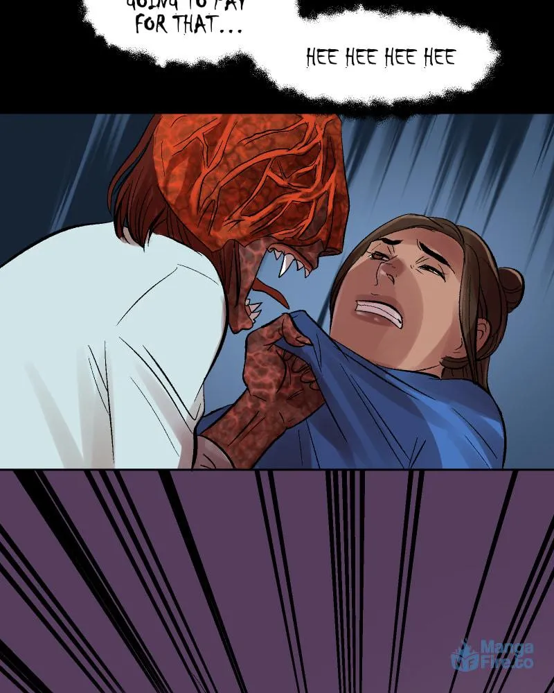 Re-Possessed (Colored) Chapter 15 page 42 - 