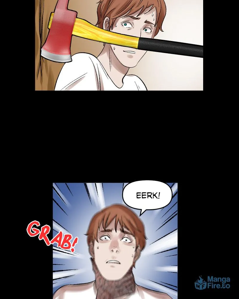 Re-Possessed (Colored) Chapter 15 page 48 - 