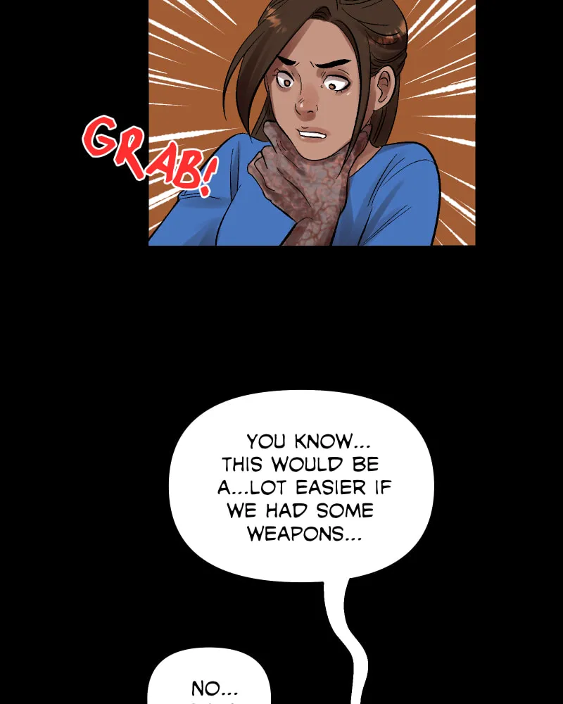 Re-Possessed (Colored) Chapter 15 page 52 - 