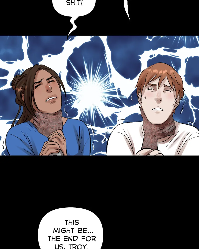 Re-Possessed (Colored) Chapter 15 page 53 - 