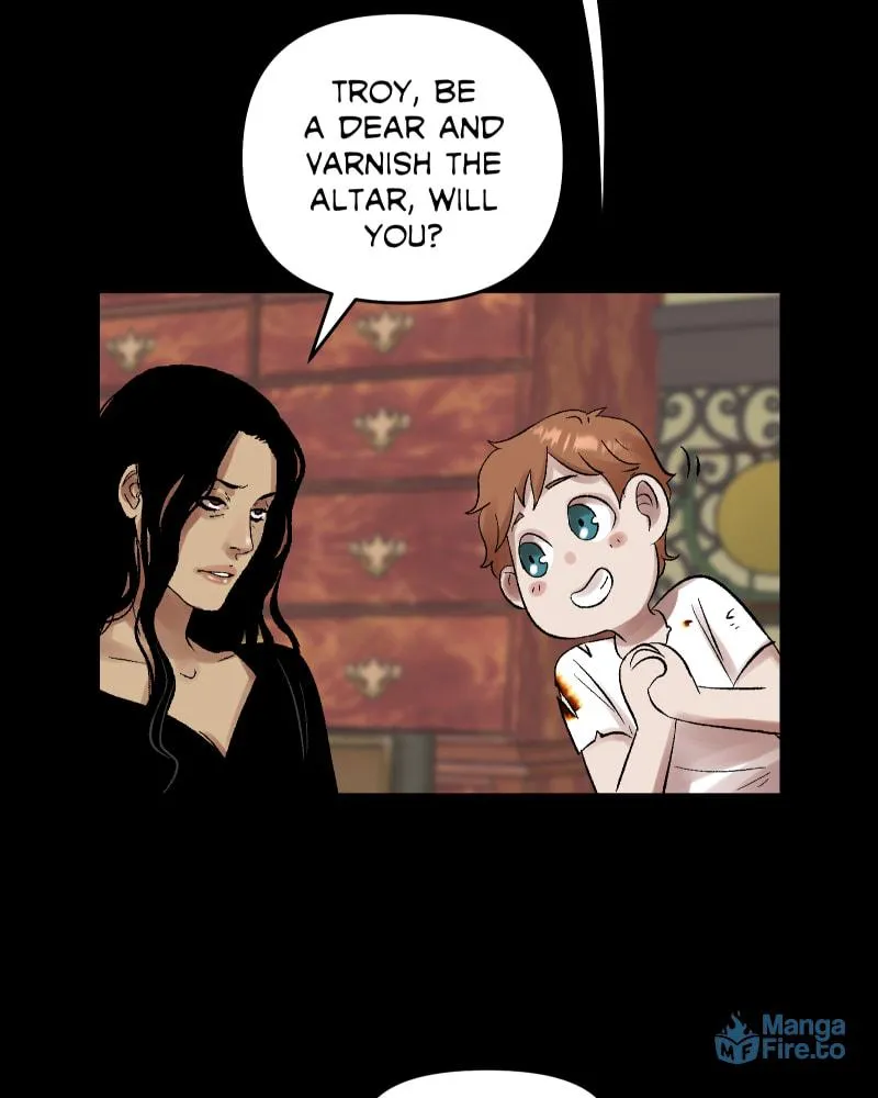 Re-Possessed (Colored) Chapter 16 page 12 - 