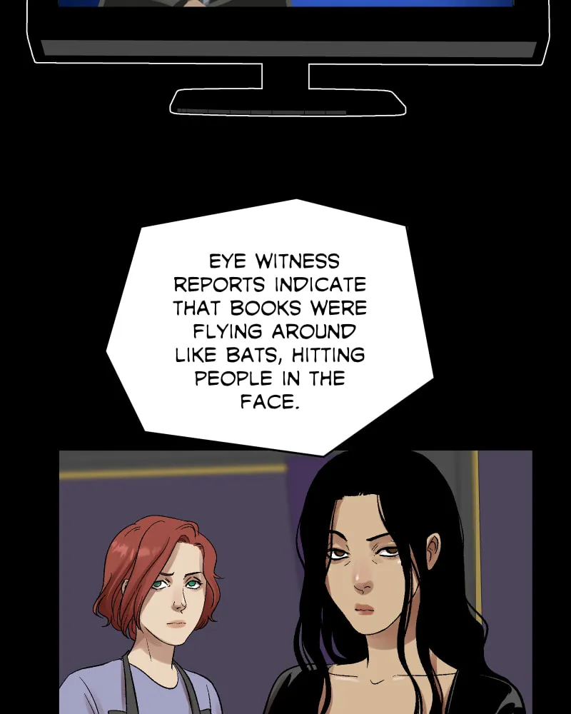 Re-Possessed (Colored) Chapter 16 page 16 - 