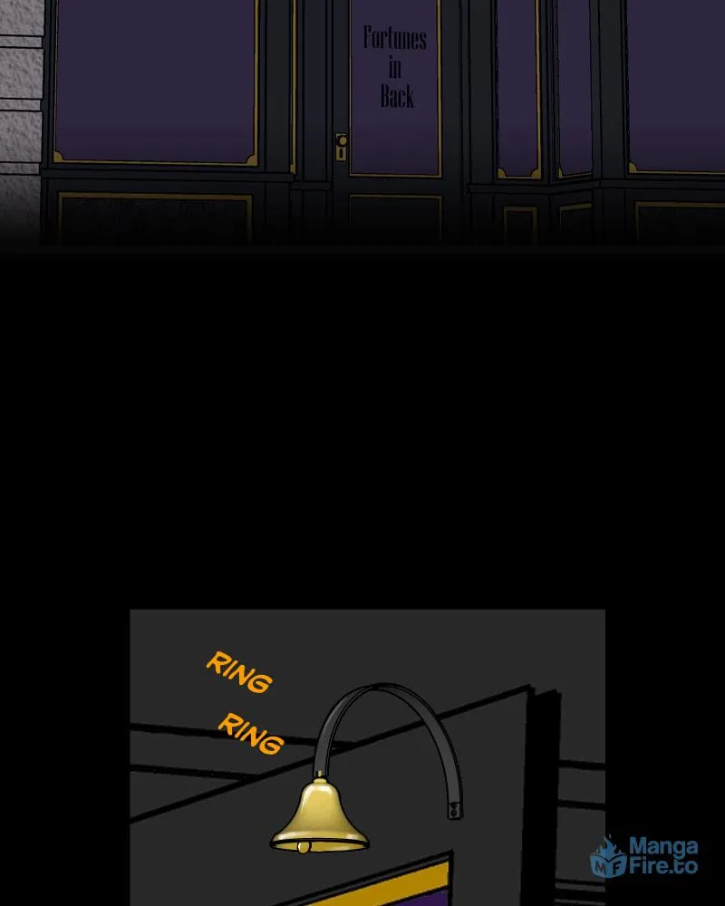 Re-Possessed (Colored) Chapter 16 page 3 - 