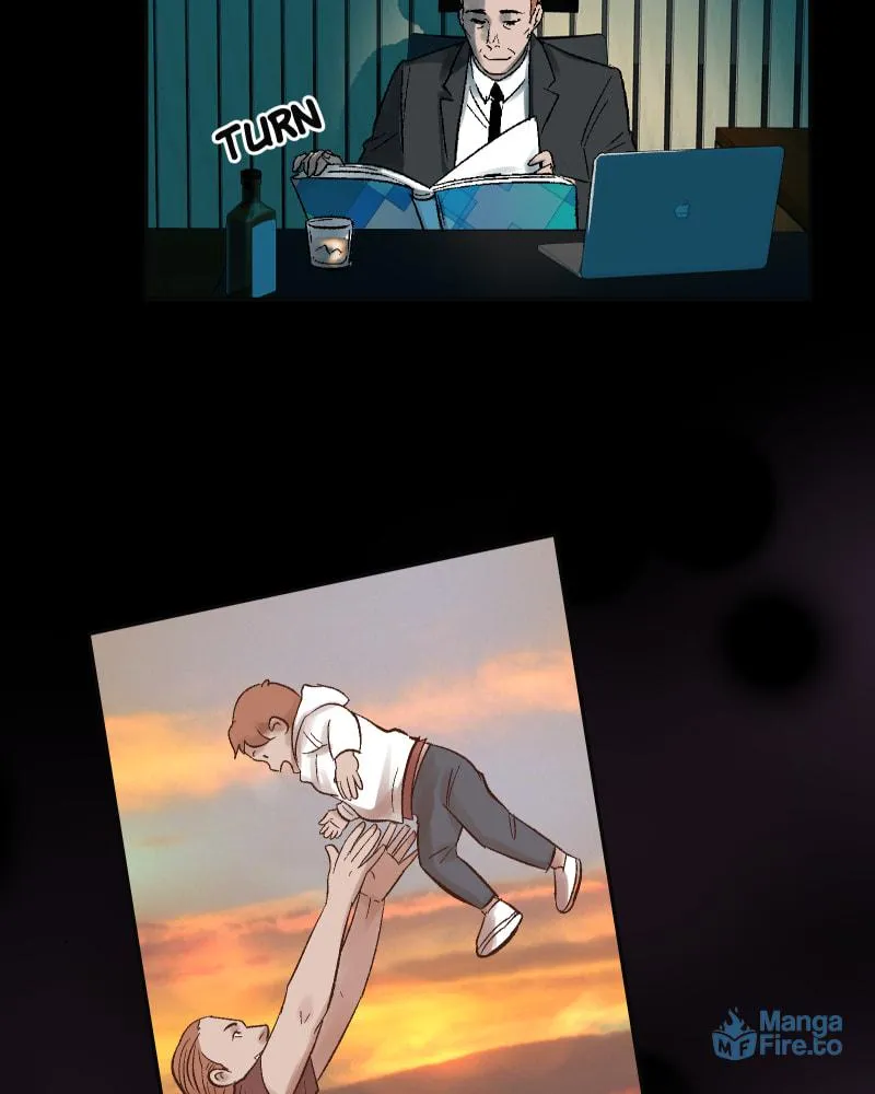 Re-Possessed (Colored) Chapter 16 page 27 - 