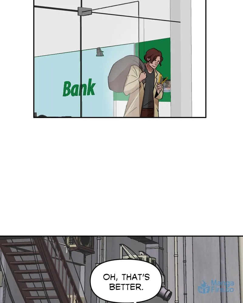Re-Possessed (Colored) Chapter 16 page 39 - 