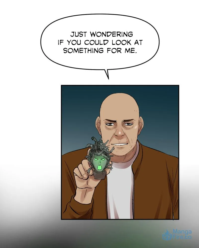 Re-Possessed (Colored) Chapter 16 page 45 - 