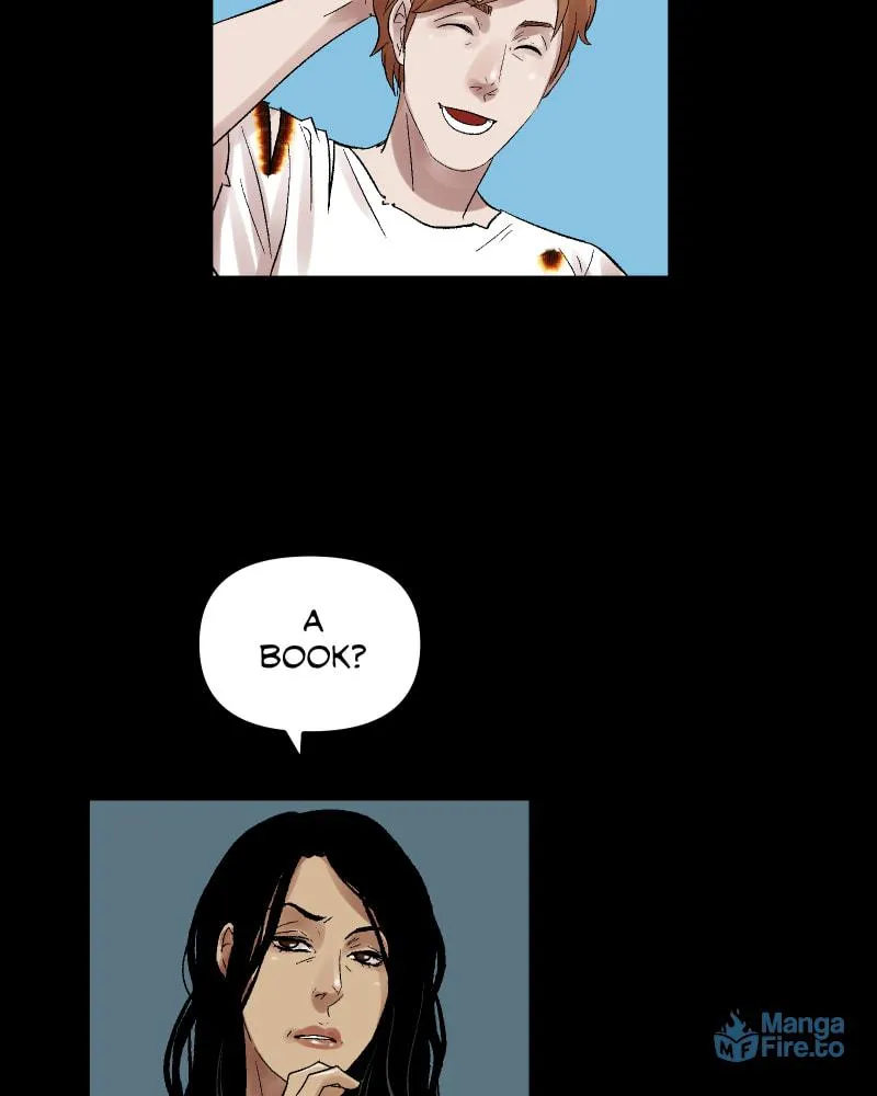 Re-Possessed (Colored) Chapter 16 page 9 - 