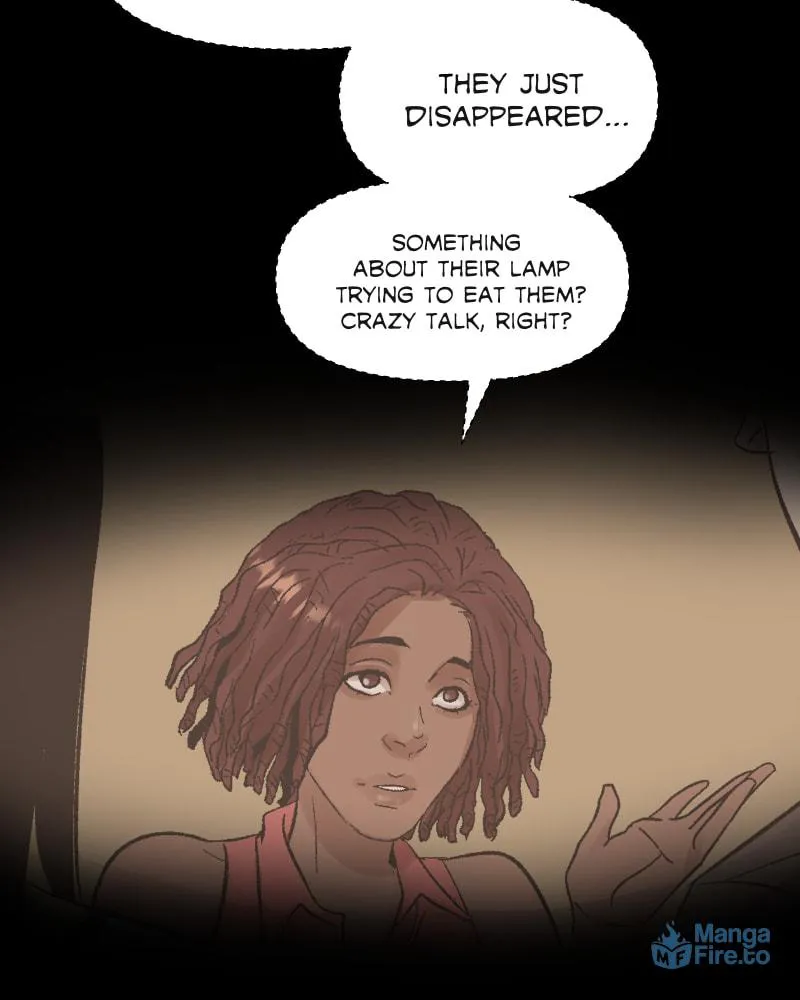 Re-Possessed (Colored) Chapter 17 page 12 - 