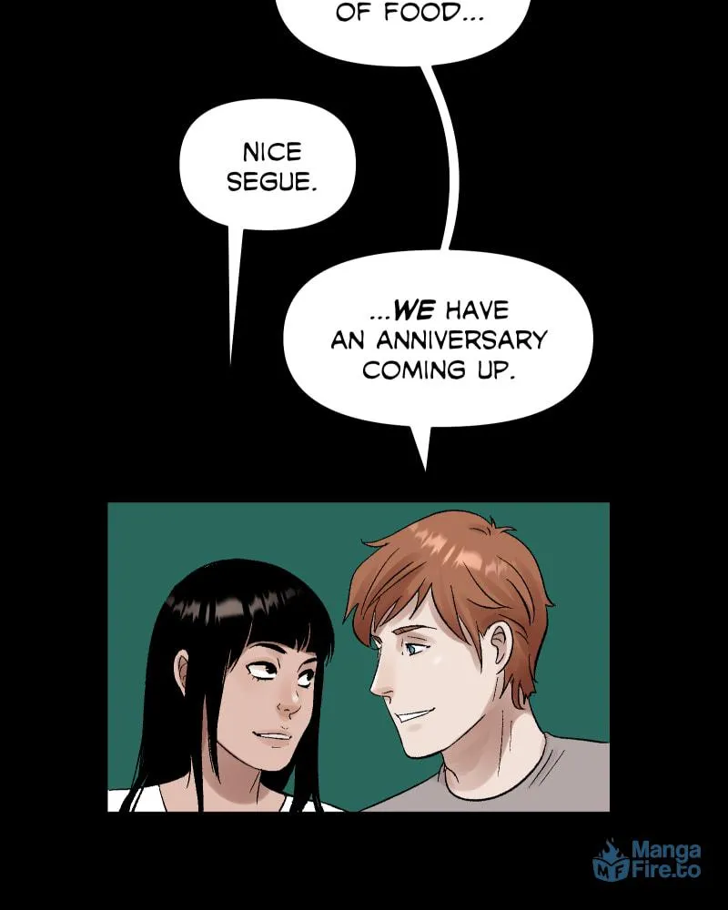 Re-Possessed (Colored) Chapter 17 page 18 - 