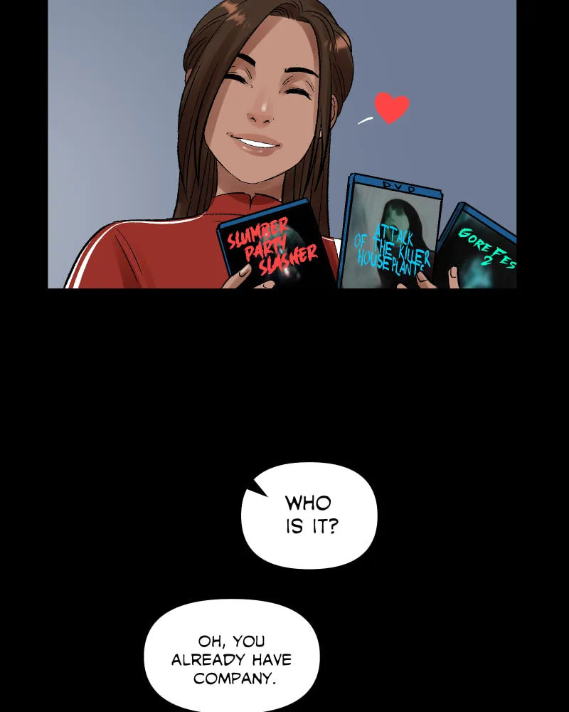 Re-Possessed (Colored) Chapter 17 page 26 - 