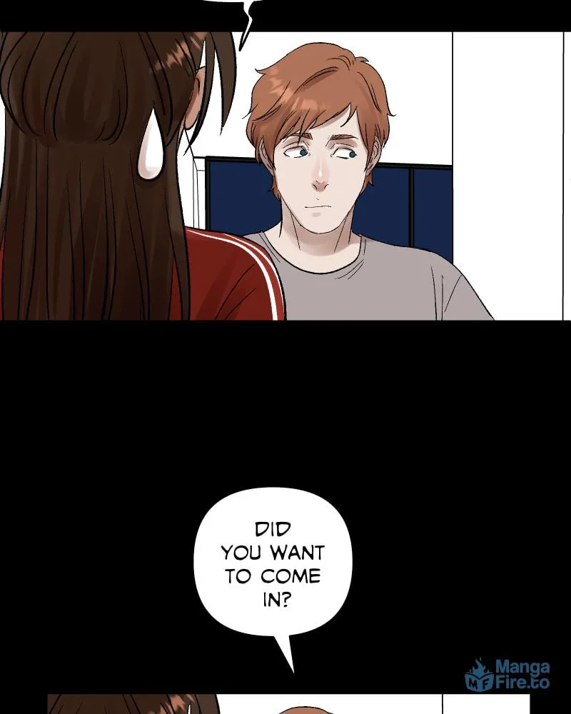 Re-Possessed (Colored) Chapter 17 page 27 - 