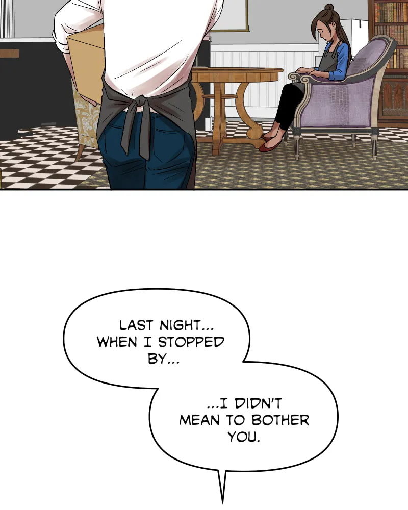 Re-Possessed (Colored) Chapter 17 page 35 - 