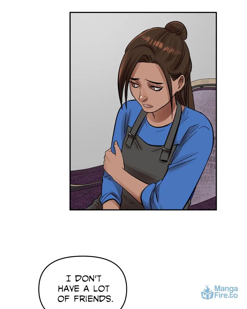 Re-Possessed (Colored) Chapter 17 page 36 - 