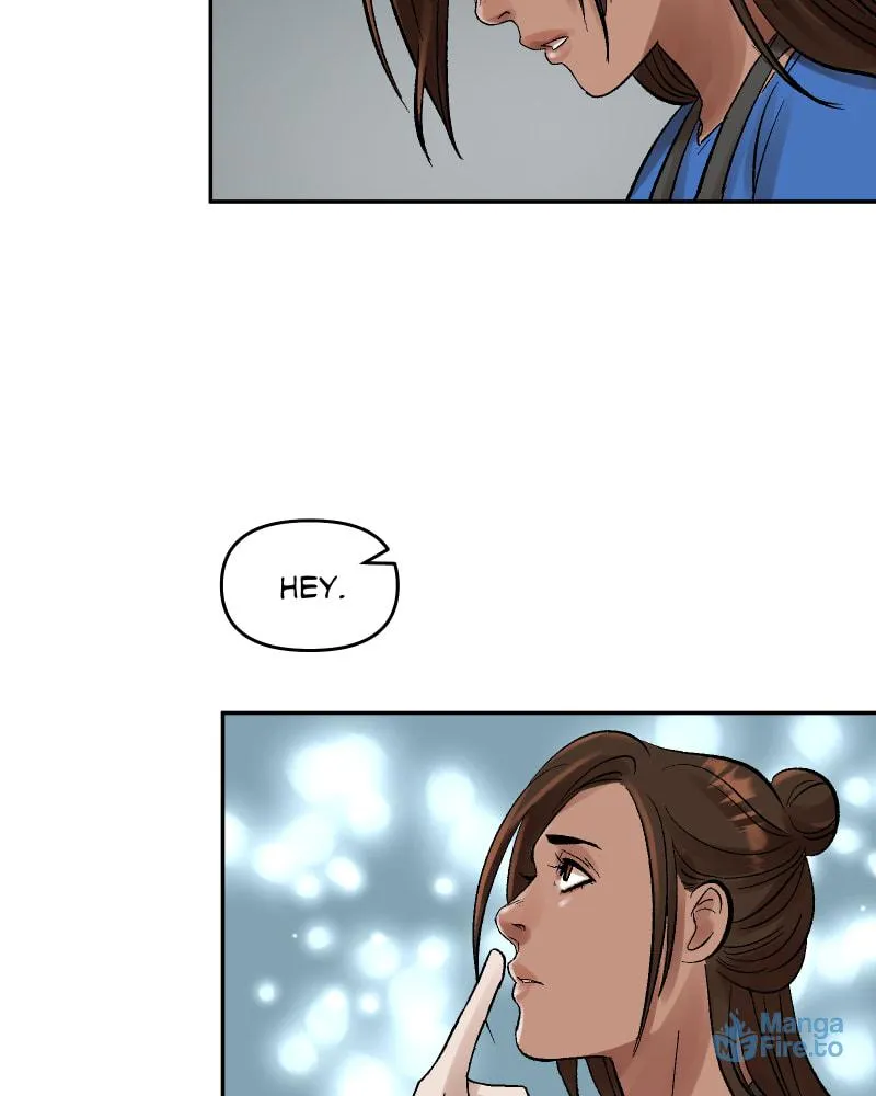 Re-Possessed (Colored) Chapter 17 page 39 - 