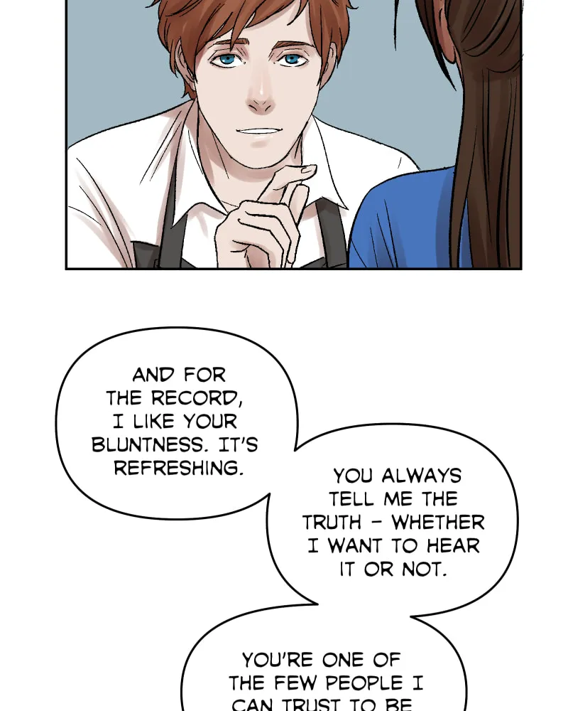 Re-Possessed (Colored) Chapter 17 page 41 - 