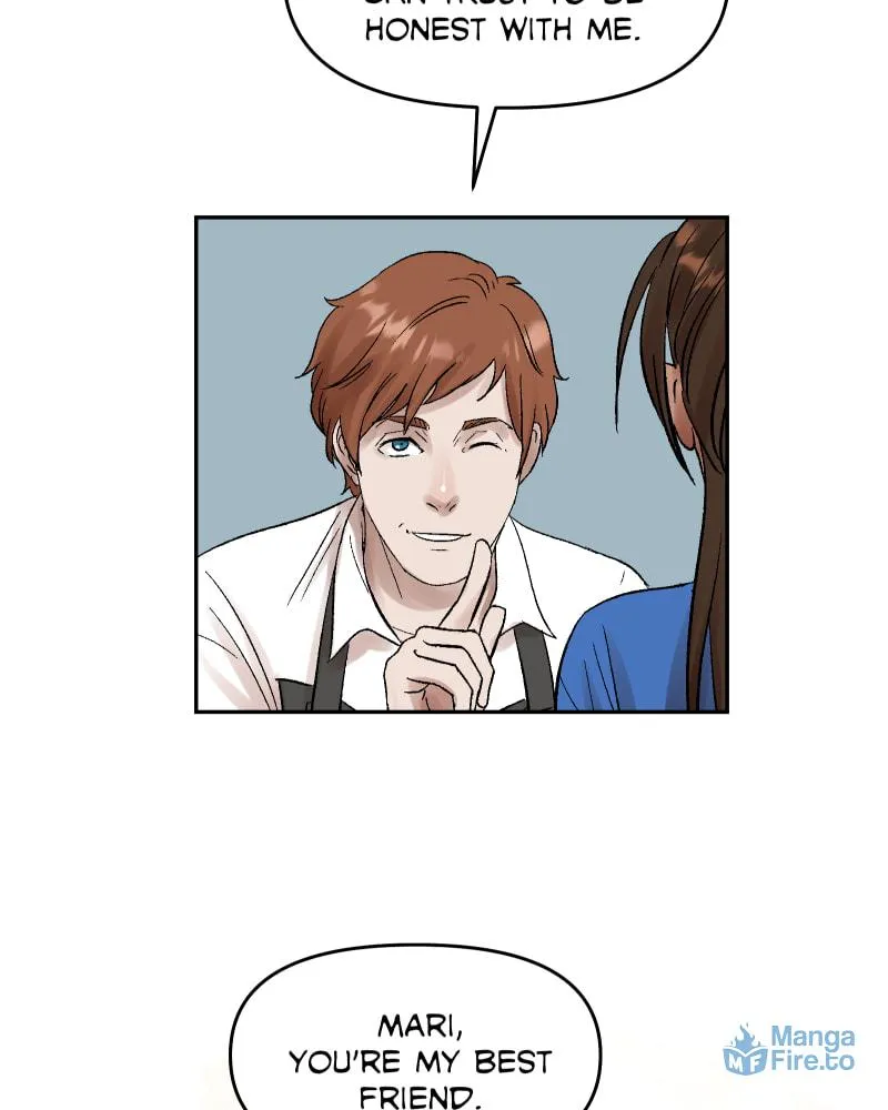 Re-Possessed (Colored) Chapter 17 page 42 - 