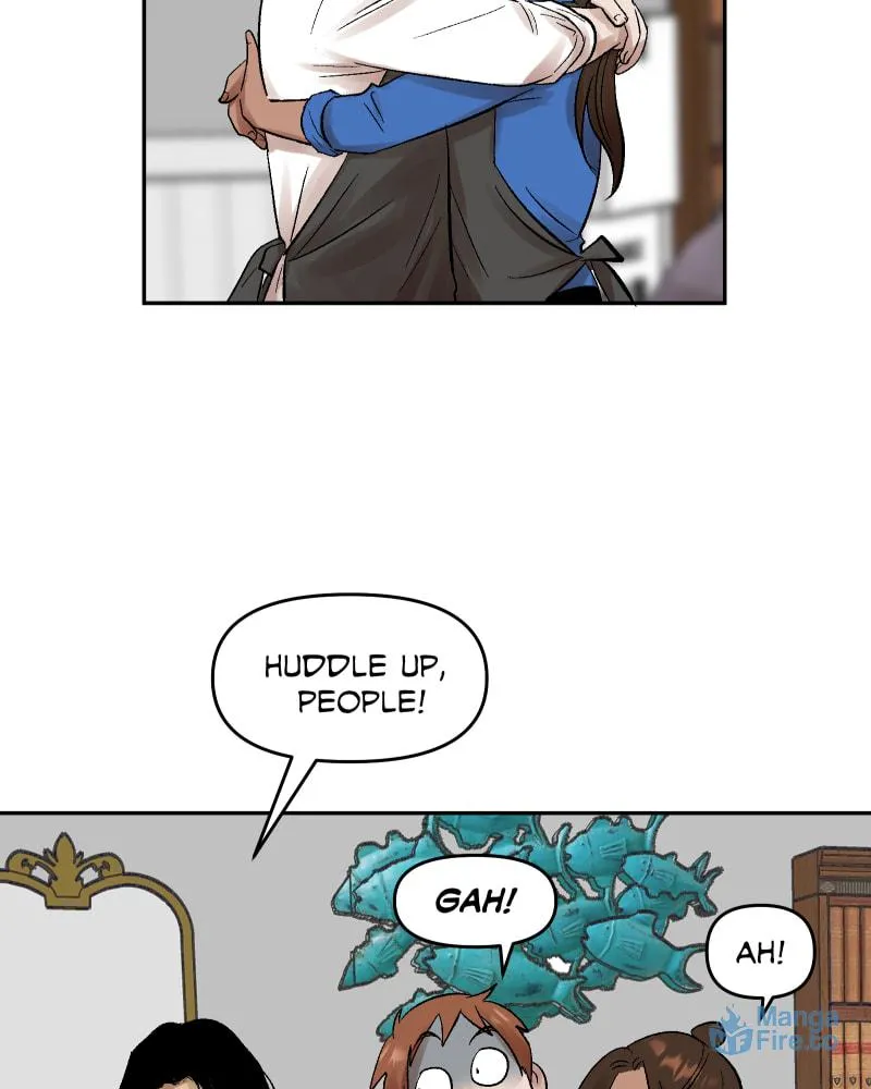 Re-Possessed (Colored) Chapter 17 page 45 - 