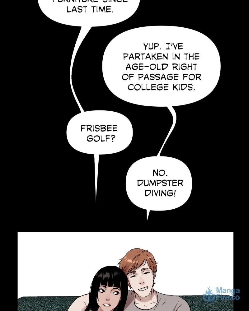 Re-Possessed (Colored) Chapter 17 page 6 - 