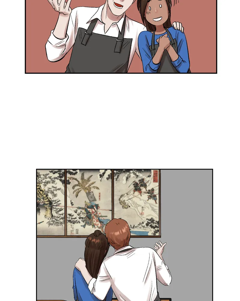 Re-Possessed (Colored) Chapter 17 page 55 - 