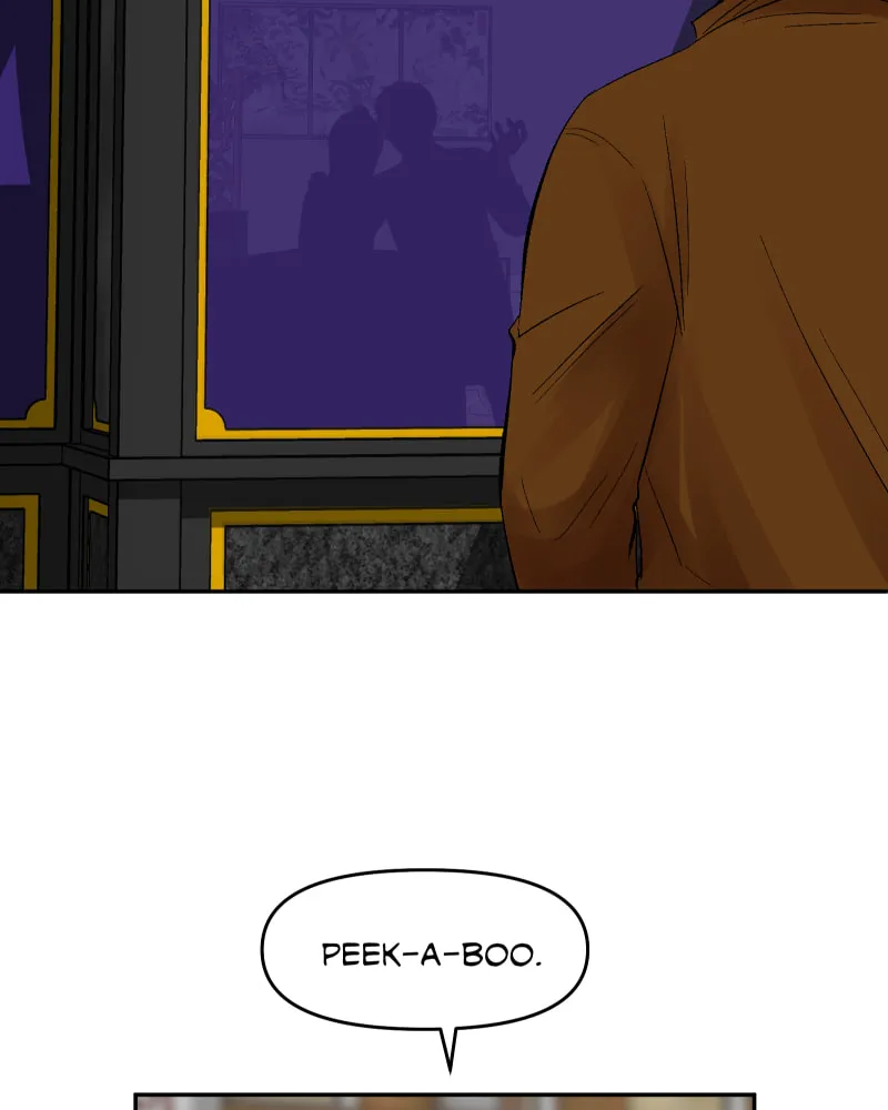 Re-Possessed (Colored) Chapter 17 page 58 - 