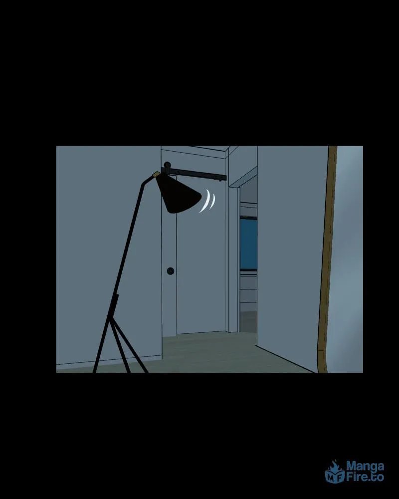 Re-Possessed (Colored) Chapter 18 page 12 - 