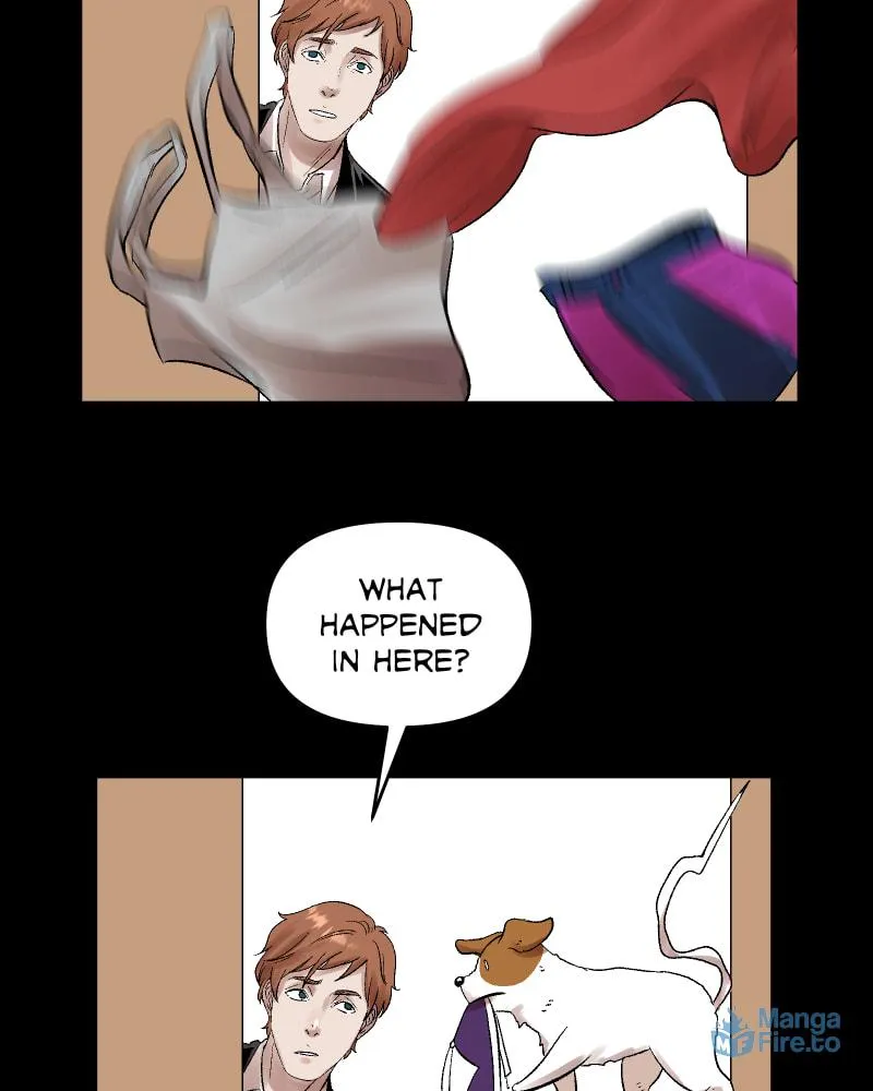 Re-Possessed (Colored) Chapter 18 page 18 - 