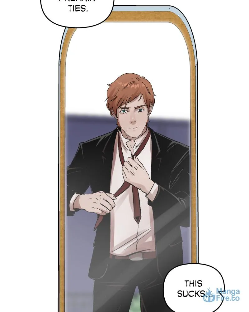 Re-Possessed (Colored) Chapter 18 page 3 - 