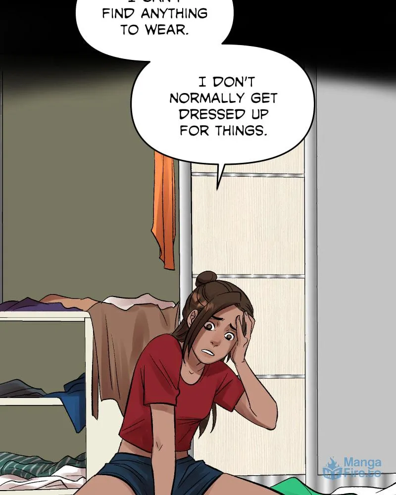 Re-Possessed (Colored) Chapter 18 page 21 - 