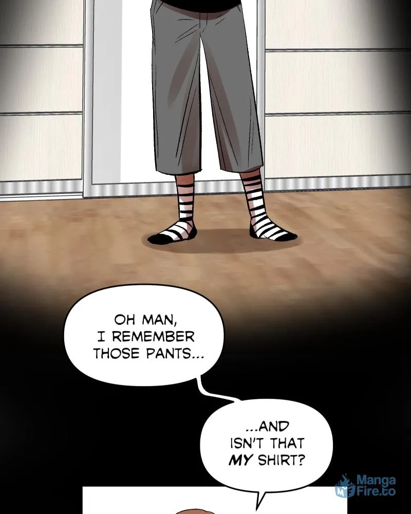 Re-Possessed (Colored) Chapter 18 page 27 - 