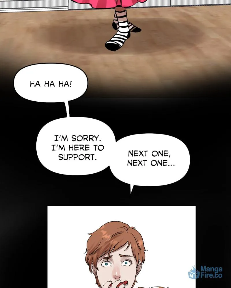 Re-Possessed (Colored) Chapter 18 page 30 - 